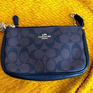 Mini Coach Handbag